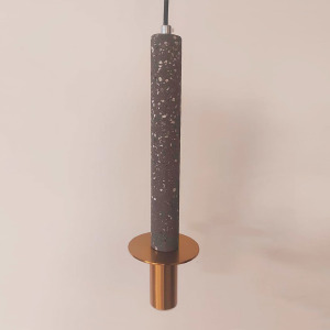 Светильник подвесной Clarnet 10452