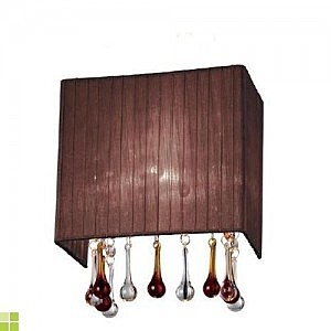 Настенное бра Arte Lamp REDPOOL A3850AP-1AB