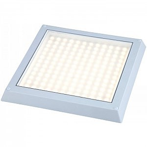 Встраиваемый светильник Arte Lamp DOWNLIGHTS LED A7212PL-1WH