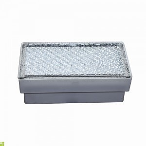 Прожектор уличный Arte Lamp PIAZZA A7116IN-1WH