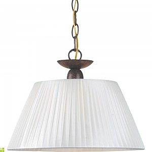 Светильник подвесной Arte Lamp CARMEN A5013SP-1BG