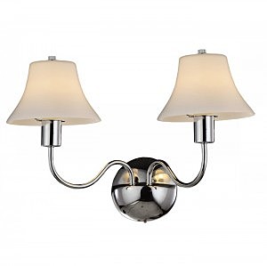 Настенное бра Arte Lamp CORAL A5020AP-2CC