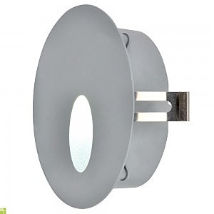 Уличный настенный светильник Arte Lamp CANDOUR A7120IN-1GY
