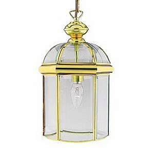 Светильник подвесной Arte Lamp RIMINI A6501SP-1PB