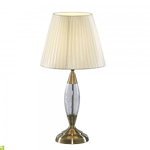 Настольная лампа Arte Lamp SELECTION A6761LT-1AB