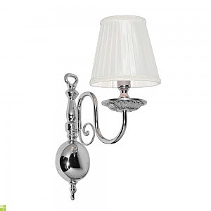 Бра Arte Lamp FLEMISH A1055AP-1CC