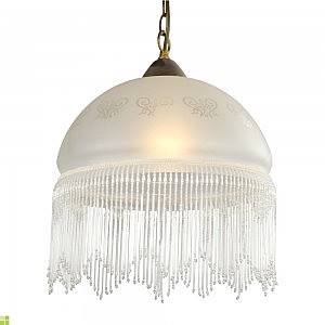 Светильник подвесной Arte Lamp COMFORT A3181SP-1BR