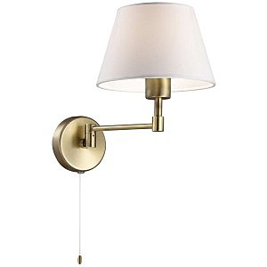 Бра Odeon Light  Gemena 2481/1W