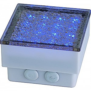 Уличный встраиваемый Piazza A7119IN-1WH