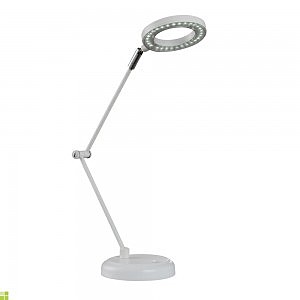 Настольная лампа Arte Lamp LED DESK A9427LT-1WH