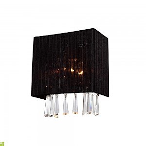 Настенное бра Arte Lamp BLACKPOOL A3850AP-1CC