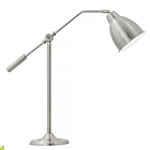 Настольная лампа Arte Lamp SOLID A9359LT-1SS