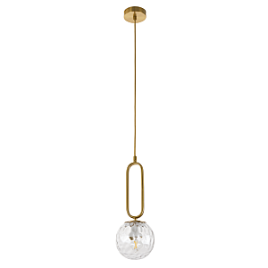 Светильник подвесной Pierre MR1165-1P