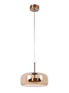 Светильник подвесной Charlie MR2130-1PL