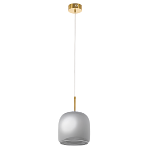 Светильник подвесной Charlie MR2133-1PL