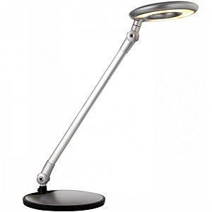Настольная лампа Arte Lamp LED DESK A9513LT-1SI
