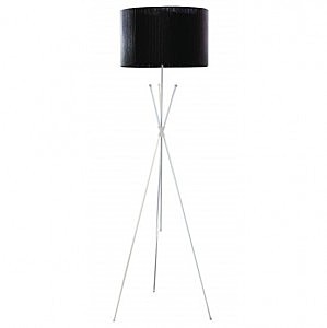 Торшер Arte Lamp EASY A1713PN-1CC