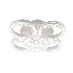 Потолочная люстра Albus 10276/5LED APP