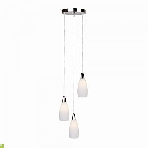 Светильник подвесной Arte Lamp POLAR A9209SP-3SS