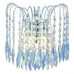 Настенное бра Arte Lamp WATERFALL A5175AP-2CC