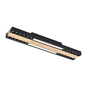 Светильник потолочный Zebra 4440-2C