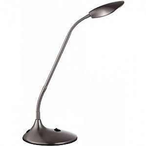Настольная лампа Arte Lamp ASTA A9600LT-1SS