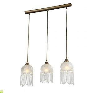 Светильник подвесной Arte Lamp COMFORT A3181SP-3BR