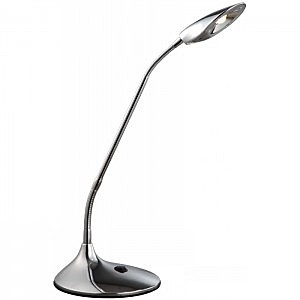 Настольная лампа Arte Lamp ASTA A9600LT-1CC