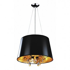 Светильник подвесной Arte Lamp EVA A4011SP-3CC