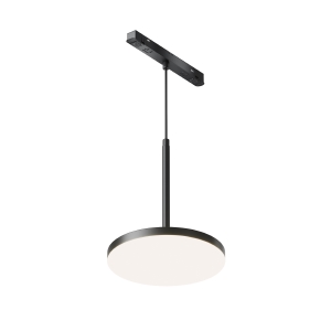Трековый светильник Plato TR123-4-15W-DS-B