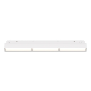 Трековый светильник Parete TR106-2-18W4K-W