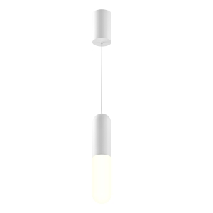 Светильник подвесной Mist P101PL-L300-12W3K-W