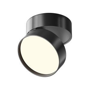 Светильник спот Onda C024CL-18W4K-B-1