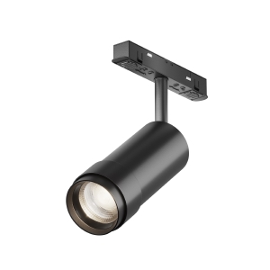 Трековый светильник Focus Zoom TR211-1-12W4K-Z-B