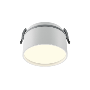 Встраиваемый светильник Onda DL024-12W3K-W