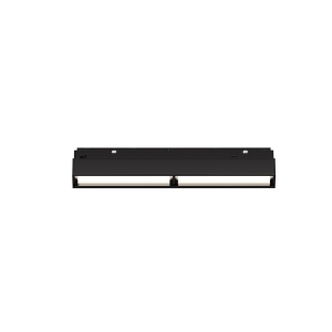 Трековый светильник Parete TR106-2-12W4K-B
