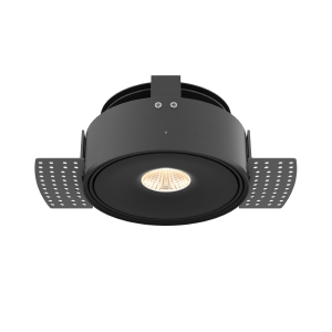 Встраиваемый светильник Move DL060-9W3-4-6K-TRS-B