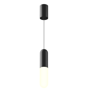 Светильник подвесной Mist P101PL-L300-12W3K-B