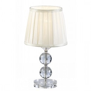 Настольная лампа Arte Lamp SELECTION A5146LT-1WH