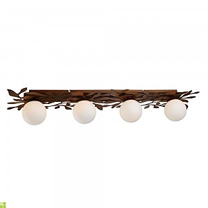 Светильник спот Arte Lamp GARDEN A9450PL-4BR