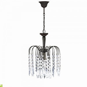 Светильник подвесной Arte Lamp WATERFALL A5175SP-1AB