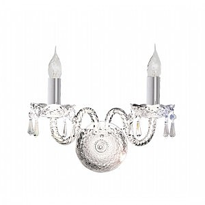 Настенное бра Arte Lamp MERCI A2120AP-2CC