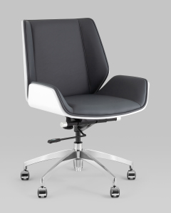 Кресло офисное Crown A312-A8386-16whiteback