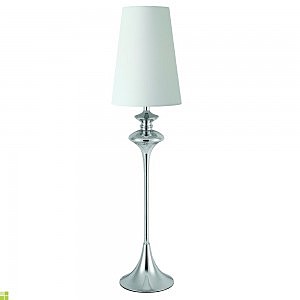 Настольная лампа Arte Lamp GAMBA A9120LT-1CC