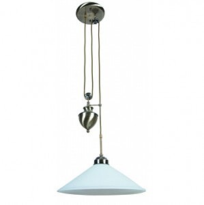Светильник подвесной Arte Lamp A3498SP-1AB