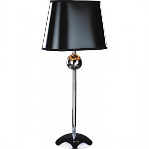 Настольная лампа Arte Lamp TURANDOT A4011LT-1CC