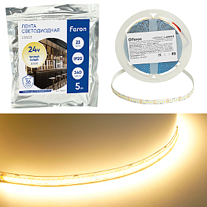 LED лента LS503 48829