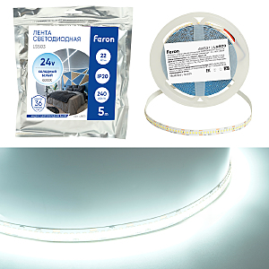 LED лента LS503 48831