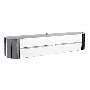 Настенно потолочный светильник Arte Lamp COSMOPOLITAN A7210AP-2CC
