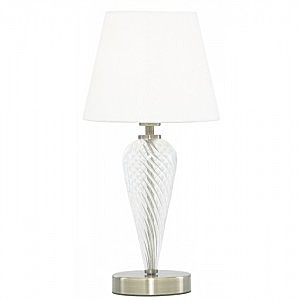 Настольная лампа Arte Lamp SELECTION A6700LT-1AB